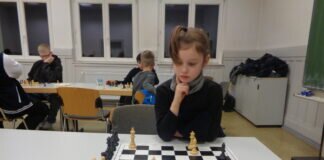 Königsjäger-Stellenausschreibung