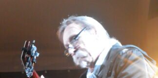 →→ Freitag, 23.02.2024, 20:00 Uhr Latin Jazz mit George Wagner und Klaus Schenk