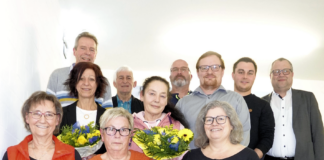 Jahreshauptversammlung TSV Odenhausen/Lahn