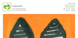 Eröffnung „Die Verflossenen“ am 08. März in der Galerie23