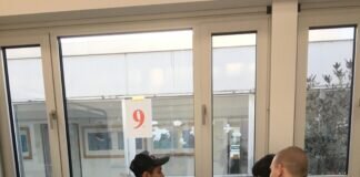 Buch-Speed-Dating: ein Projekt zur Leseförderung an der AvH