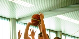 Positive Bilanz der ersten beiden Spieltage im neuen Jahr für Lindens Basketballteams