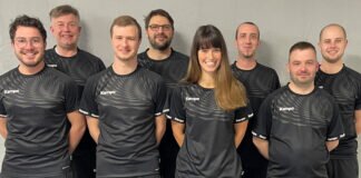 Kegelsportverein GH Großen Buseck steigt in die Hessenliga auf