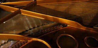 →→ Sonntag, 11.02.2024, 18:00 Uhr Das besondere Konzert – Schubert vierhändig in der Vitos-Kapelle