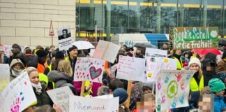 „Damit ihre Botschaft weiterlebt“