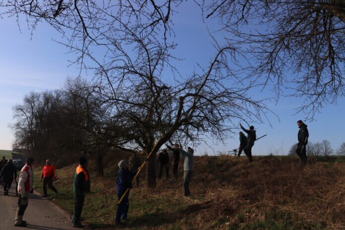 20240309-L0090001-Schnittlehrgang OBKV Lardenbach KE