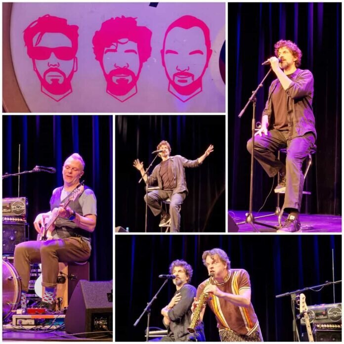 20240317 Pasquale Aleardi und die Phonauten