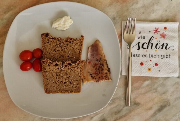 BBB - Bernds Bier Brot