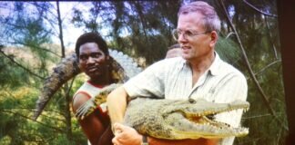 Prof. em. Dr. Klaus Bonath begeisterte die Mitglieder und Gäste des OGV Dorf-Güll mit einem spannenden Vortrag