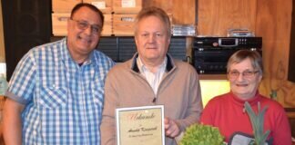 JHV Kleingartenverein Lückebach e.V. – das “Edelstück” Pohlheims oder Leben in einer “Wohlfühloase”