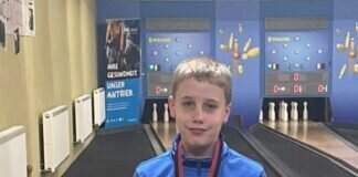 Kegelsportverein Gut-Holz Großen-Buseck