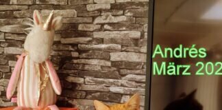 Rot ist die Liebe! Zuhause gefunden!