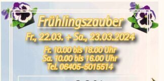 Danke sagt die Tieroase Heuchelheim!