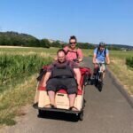 Radeln für Alle!