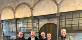 Aufgelöste „UNION 1873 Gießen“ will noch etwas Gutes tun: Gießener Traditionsverein spendet sein Vereinsvermögen an das Liebig-Museum