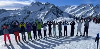 Naturerlebnis, Sport und Förderung der Sozialkompetenz