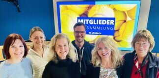 Tennisclub steigert Mitgliederzahl im sechsten Jahr in Folge auf 225