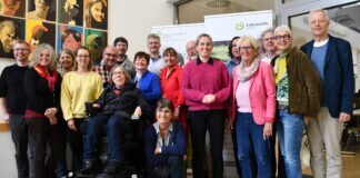 „Best-Practice-Beispiele für Inklusion“