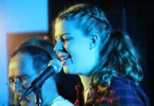 →→ Samstag, 10.01.2026, 20:00 Uhr „Bluesrange“ in der Vitoskapelle