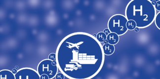 Vortrag über neue Technologien mit Wasserstoff