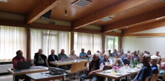 Schnell konnte Frau zur Hexe werden