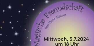 “Magische Freundschaft” – ein Musical mit und von SuS der IGS Busecker Tal