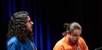 “Eine Musikalische Reise um die Welt” im Golfpark Winnerod