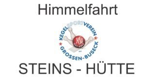 Zwei Jubiläen beim Kegelsportverein in Großen-Buseck