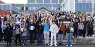 Gesamtschule Busecker Tal fördert ihre Schülerinnen und Schüler in besonderer Weise