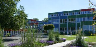 IGS Busecker Tal – Lernen in den Osterferien (Ostercamp 2024)