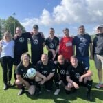 Limeswerkstatt-Kicker glänzen in Bebra