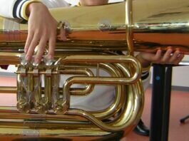 Vielfältiges Kursangebot der Musik- und Kunstschule Grünberg im neuen Jahr