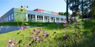 Schulfest der Gesamtschule Buseck