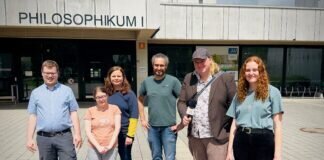 Nachrichten für alle