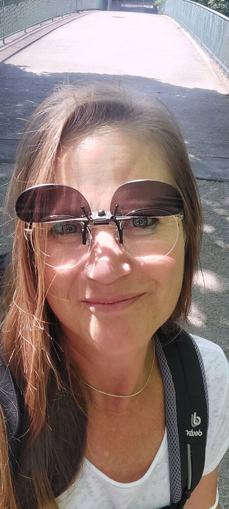 wandern macht glücklich