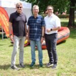 Jede Menge Spiel, Spaß und Action