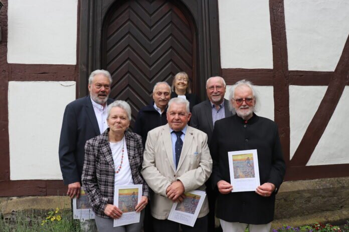 20240603-L0090001-Diamantene Konfirmation Lardenbach - Jahrgang 1950 (4)