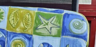 Luna hat uns Glück gebracht,Deutschland im 1/8Finale