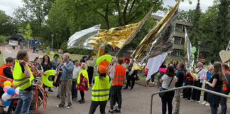 Ergebnisse einer inklusiven Sommerakademie: „Akademie23“ im KiZ