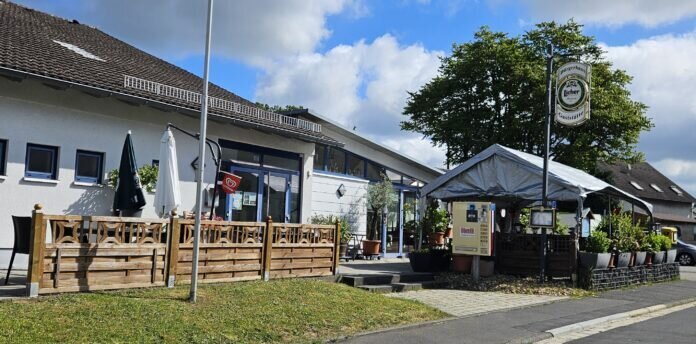 Bürgerhaus Climbachkopie
