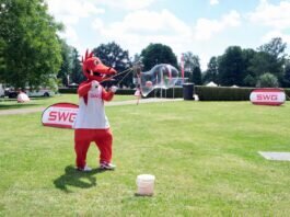 „Spiel‘ Dein Spiel“ – City Day am 21. Juni
