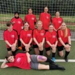 Fußballmannschaften der IGS Busecker Tal liefern ab! – Mädchen-Mannschaft steht im Landesfinale!