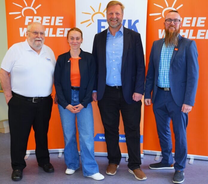 Klaus Sommer Christin Jost Hartmut Schau Björn Feuerbach 15.06.2024 Kulti Holheim DSC_0806