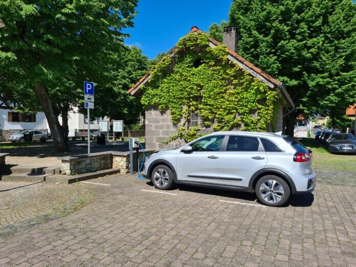 Ladestation Buseck0045