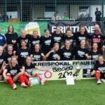 Toller Tag für den Mädchen- und Frauenfußball ⚽️