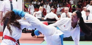 Davary Phok siegt bei den Deutschen Meisterschaften