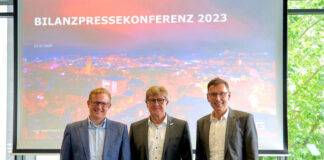 SWG-Bilanz: Erneut ein gutes Ergebnis