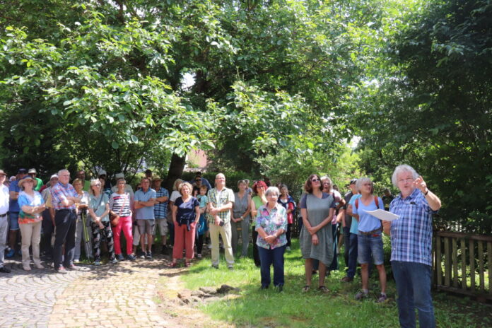 20240714-L00901-Dorf-Spaziergang Klein-Eichen (12)