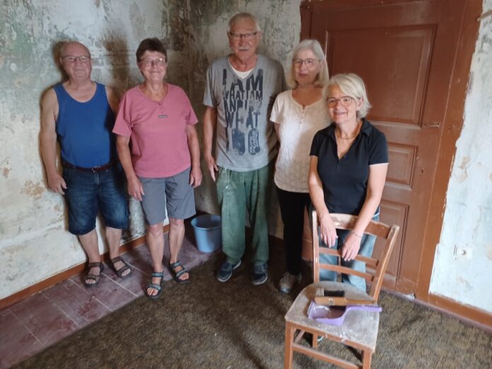 240727 Arbeitseinsatz