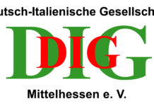 Einladung der DIG Mittelhessen e.V. zur Jahreshauptversammlung mit Vorstandswahlen 2026